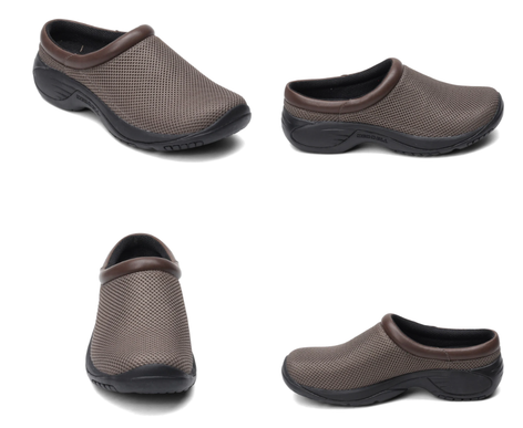 Merrell Encore Bypass 2 Gunsmoke Clog Slip-on Loafer Men's US sizes 7-15/NEW!! W