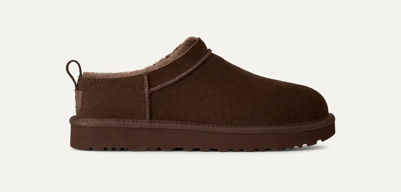 UGG Classic Micro Dusted Cocoa Boot Bootie Womens US sizes 5-11/NEW