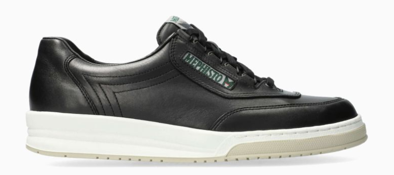 Mephisto Match White Comfort Walking Lace-up Shoe Men's US Sizes 6-1 5NEW!!!
