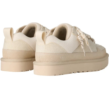 UGG Lo Lowmel Jasmine Suede Mesh Sneakers Womens sizes 5-12-NEW