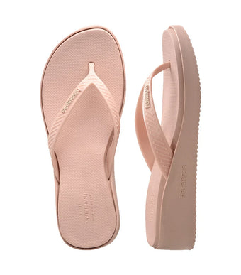 Havaianas High Platform II FC Ballet Rose Flip Flop Sandal Women sizes 37-42 NEW
