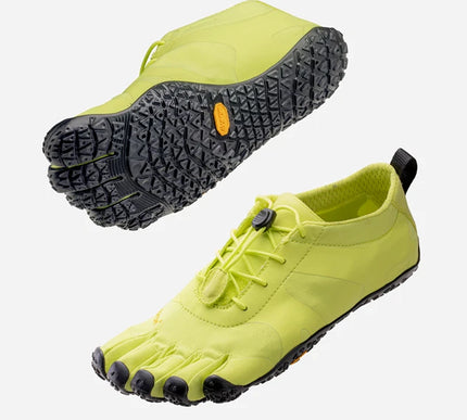Vibram Fivefingers V-Alpha Lime Green/Black Women's EU sizes 36-42 NEW!!!