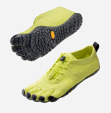 Vibram Fivefingers V-Alpha Lime Green/Black Women's EU sizes 36-42 NEW!!!