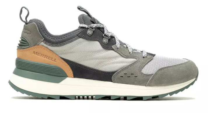 Merrell Alpine 83 Sneaker Recraft Charcoal Shoe Sneaker Men's sizes 7-15 NIB!!