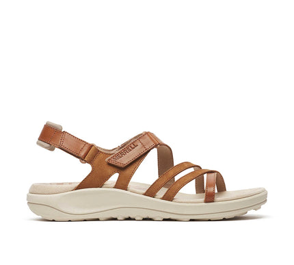 Merrell Harbor Backstrap Hazel Strappy Sandal Women's sizes 5-11/NEW!!!
