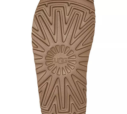 UGG Greenport Strap Slide Chestnut Slipper Women's US sizes 5-11/NEW!!!