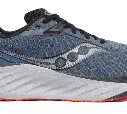 Saucony Triumph 22 Running Shoe in Various Colors Men's US Sizes 7-15 Medium NIB