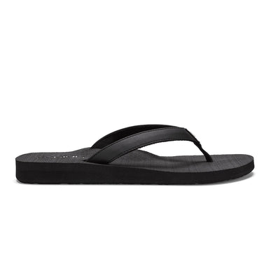 Cobian Skinny Bounce 2 Black Comfort Flip Flop Sandal Women's US Sizes 5-11 NEW!