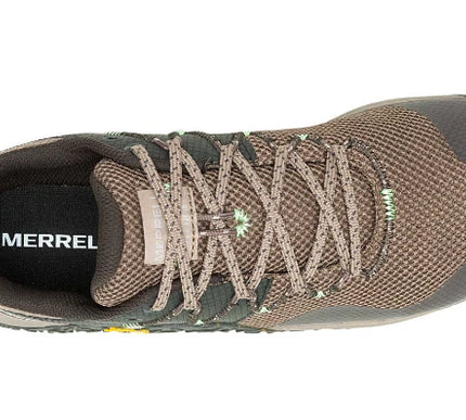 Merrell Trail Glove 7 Fungi Barefoot Minimalist Shoe Sneaker Men's size 7-15 NEW
