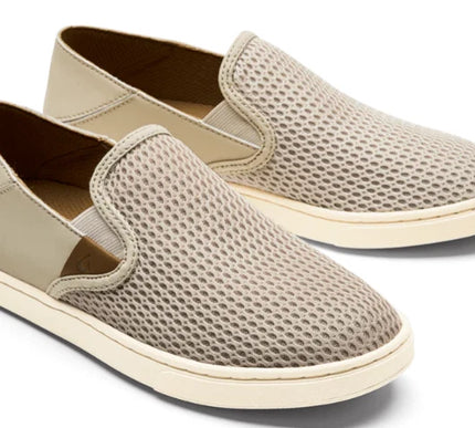 Women's Olukai Pehuea Comfort Sneaker Various Colors US Sizes 5-11 NIB!!