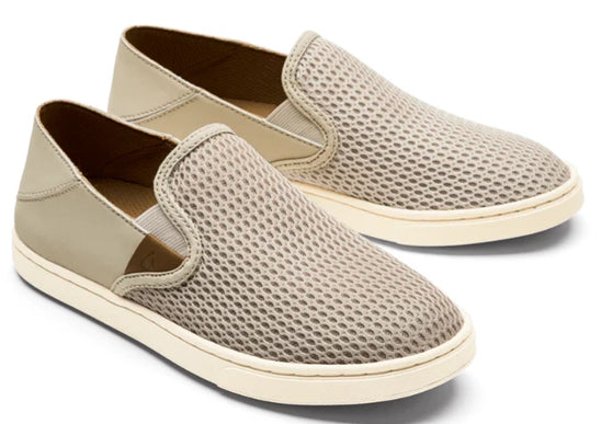 Women's Olukai Pehuea Comfort Sneaker Various Colors US Sizes 5-11 NIB!!