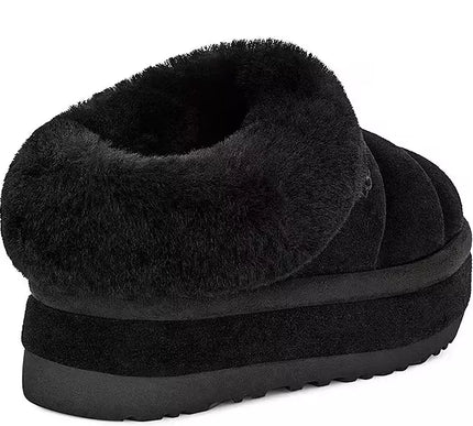 UGG Tazzlita Black Platform Slipper Women's US sizes 5-12/NEW!!!