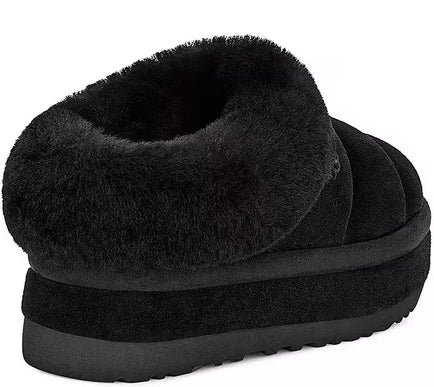 UGG Tazzlita Black Platform Slipper Women's US sizes 5-12/NEW!!!