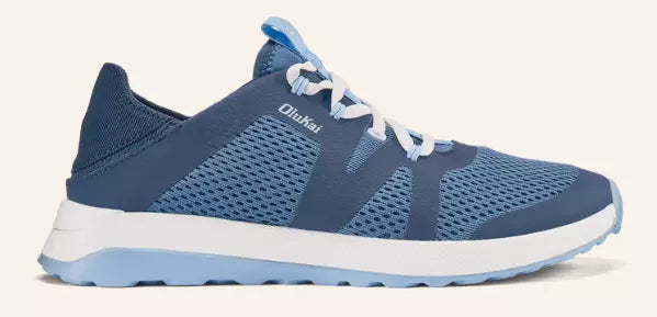 Women's Olukai Huia Comfort Sneaker Various Colors US Sizes 5-11 NIB!!