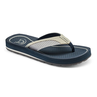 Cobian DRT Cream Toe Post Sandal Men's US Sizes 8-15 NEW!!!