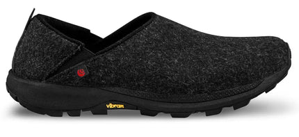 Topo Athletic REKOVR 2 Charcoal/Black Recovery Shoe Men's sizes 8-13 NIB
