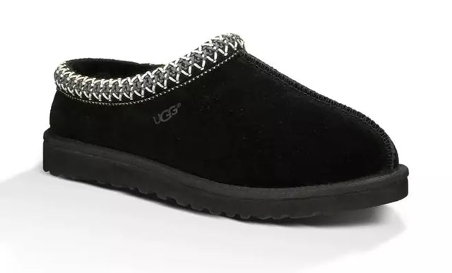 UGG Tasman Black Slipper Clog Women's US sizes 5-12/NEW!!!