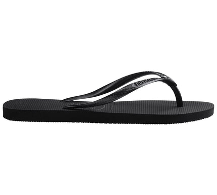Havaianas Slim Crystal Flip Flop in Various Colors Women sizes 35-36-41-42