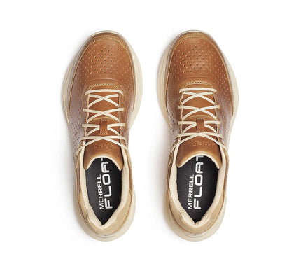 Merrell Moab Nova 4 Traveller Lace Beaver Sneaker Shoe Mens US sizes 7-15 NEW