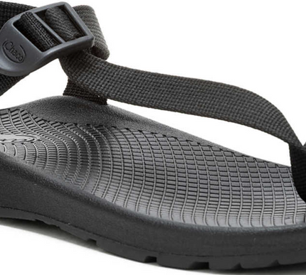 Chaco Bodhi Black Comfort Sandal Women's sizes 5-12/NIB!!!