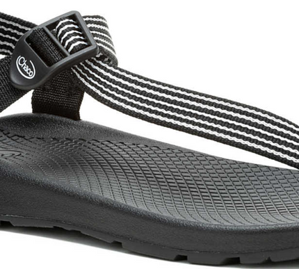 Chaco Bodhi Bar B & W Comfort Sandal Women's sizes 5-12/NIB!!!