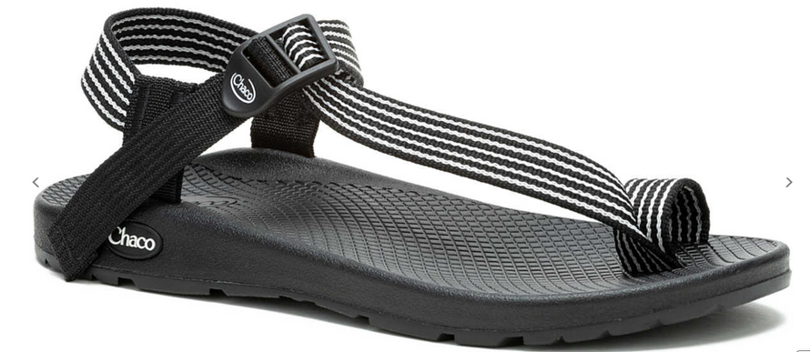 Chaco Bodhi Bar B & W Comfort Sandal Women's sizes 5-12/NIB!!!