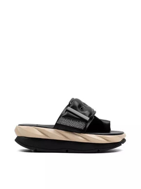 4CCCCEES Mellow Glow Oreo Sandal Women's Sizes 36-41/6-11/NEW!!!