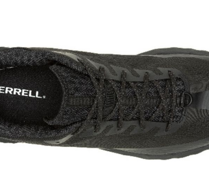 Merrell Agility Peak 5 Black/Black Trail Sneaker Shoe Men's US sizes 7-15/NEW!!!