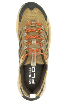 Merrell Moab Speed 2/Coyote Hiker Sneaker Shoe Men's US sizes 7-15/NEW!!!