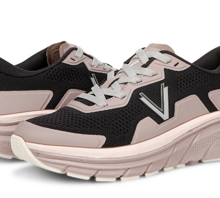Vionic Walk Max Magnolia Dusk Lace Up Sneaker Shoe Women's US sizes 5-12 NEW!!!!