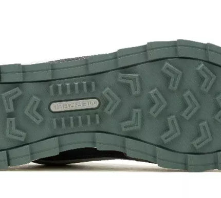 Merrell Alpine 83 Sneaker Recraft Charcoal Shoe Sneaker Men's sizes 7-15 NIB!!