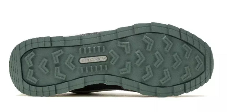 Merrell Alpine 83 Sneaker Recraft Charcoal Shoe Sneaker Men's sizes 7-15 NIB!!