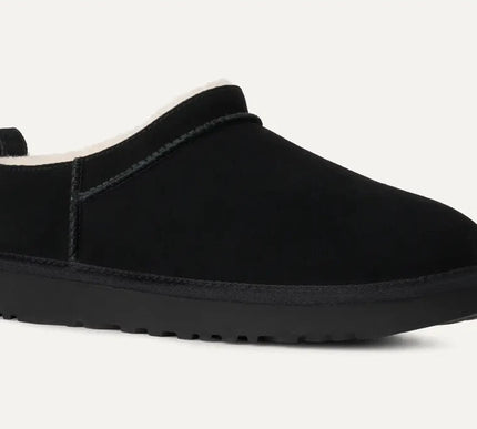 UGG Classic Micro Black Bootie Womens US sizes 5-11-NEW