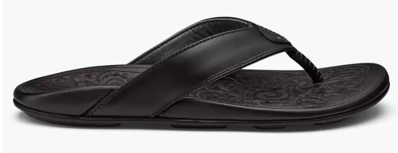 Men's Olukai Mekila Flip Flop Comfort Sandal Various Colors US Sizes 7-16 NEW!!