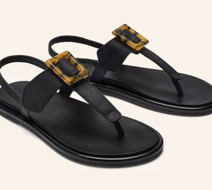 Women's Olukai LA'I T-Bar Comfort Sandal Various Colors US Sizes 5-11 NIB!!