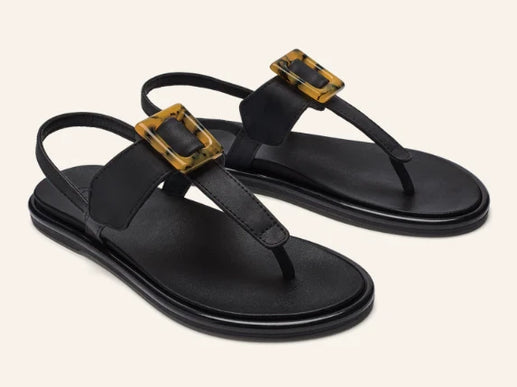 Women's Olukai LA'I T-Bar Comfort Sandal Various Colors US Sizes 5-11 NIB!!