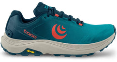 8 / Blue/Red