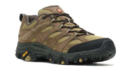 Merrell Moab 3 Vent Kangaroo/Coyote Hiking Boot Shoe Men's US sizes 7-15/NEW MED