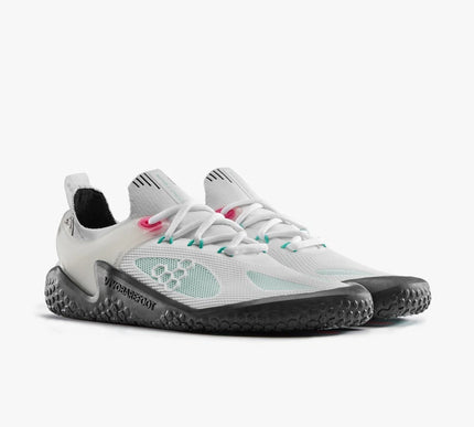 VIVOBAREFOOT Motus Strength Blue Tint Shoes Sneakers Womens sizes 35-43 NEW