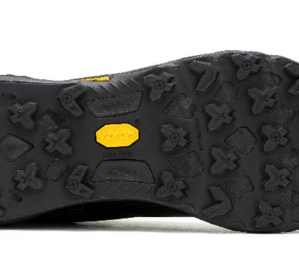 Merrell Agility Peak 5 Black/Black Trail Sneaker Shoe Men's US sizes 7-15/NEW!!!