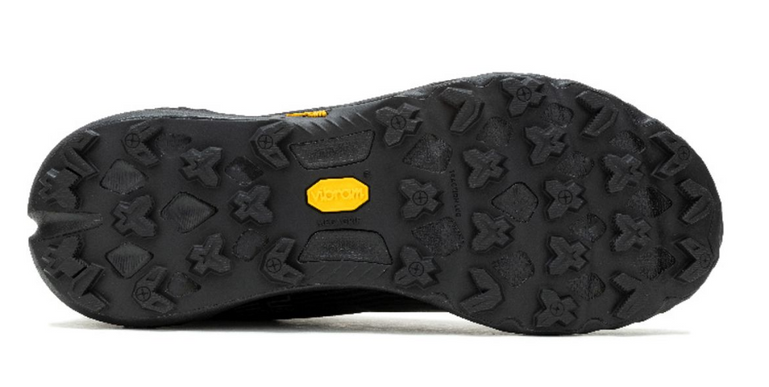 Merrell Agility Peak 5 Black/Black Trail Sneaker Shoe Men's US sizes 7-15/NEW!!!