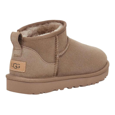 UGG Classic Ultra Mini Caribou Boot Bootie Womens US sizes 5-12 NEW