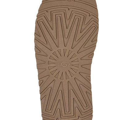UGG Bea Mary Jane Chestnut Platform Slipper Womens US sizes 5-11 NEW