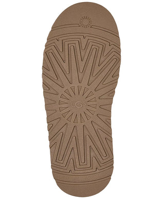 UGG Bea Mary Jane Chestnut Platform Slipper Womens US sizes 5-11 NEW