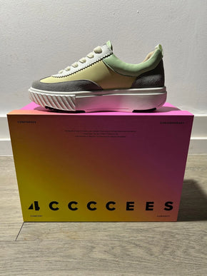 4CCCCEES Ray Reta Air Multi Sneaker Shoe Women Sizes 36-41/6-11/NEW!!!