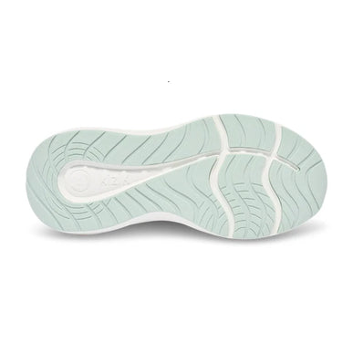 Kizik Athens 2 Oatmeal/Pristine Hands-Free Slip in/on Shoes Womens sizes 6-10
