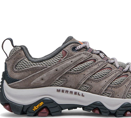 Merrell Moab 3 Falcon Hiking Boot Shoe Women's sizes 6-12/NEW!! WIDE