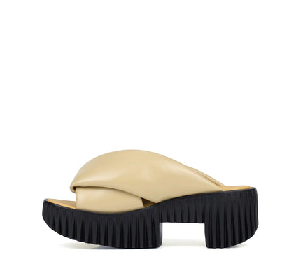 4CCCCEES Plia Anda Skin Sandal Women's Sizes 36-41-6-11 NEW