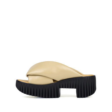 4CCCCEES Plia Anda Skin Sandal Women's Sizes 36-41/6-11 NEW