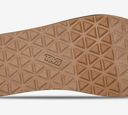 Teva Original Universal Geo Mashup Olive Strappy Sandal Men's US Sizes 7-15 NIB